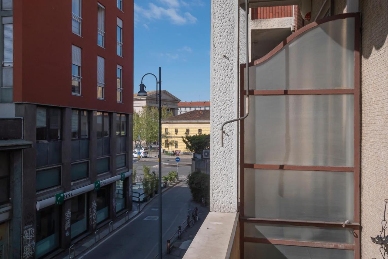 Luxury Flat Between Navigli And Duomo - Sambuco * Milán