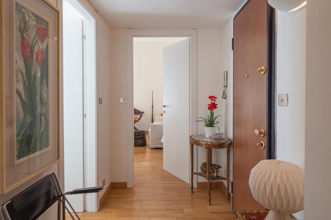 Apartamento Luxury Flat Between Navigli And Duomo - Sambuco Milán