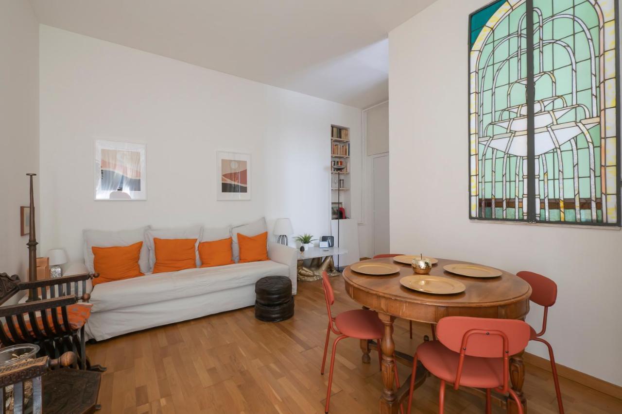 Luxury Flat Between Navigli And Duomo - Sambuco * Milán