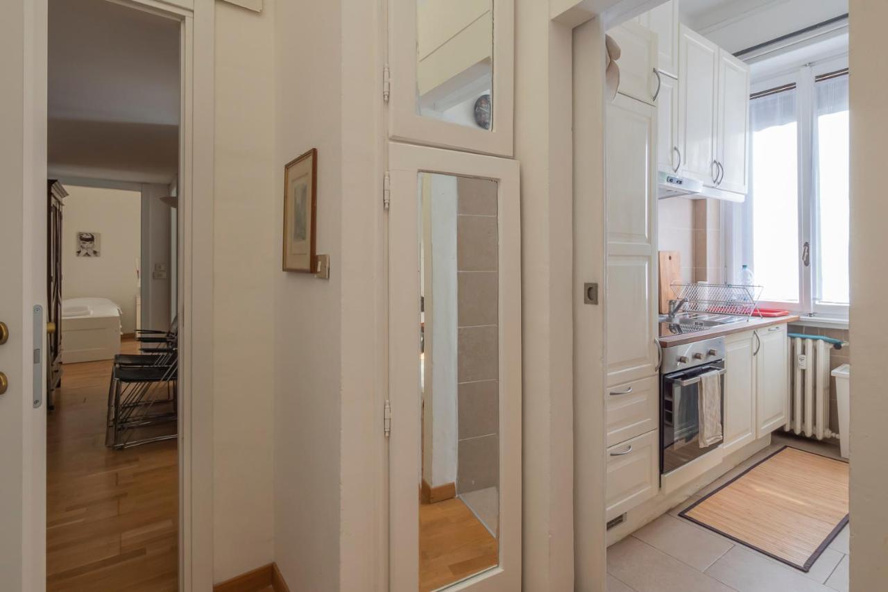 Luxury Flat Between Navigli And Duomo - Sambuco * Milán