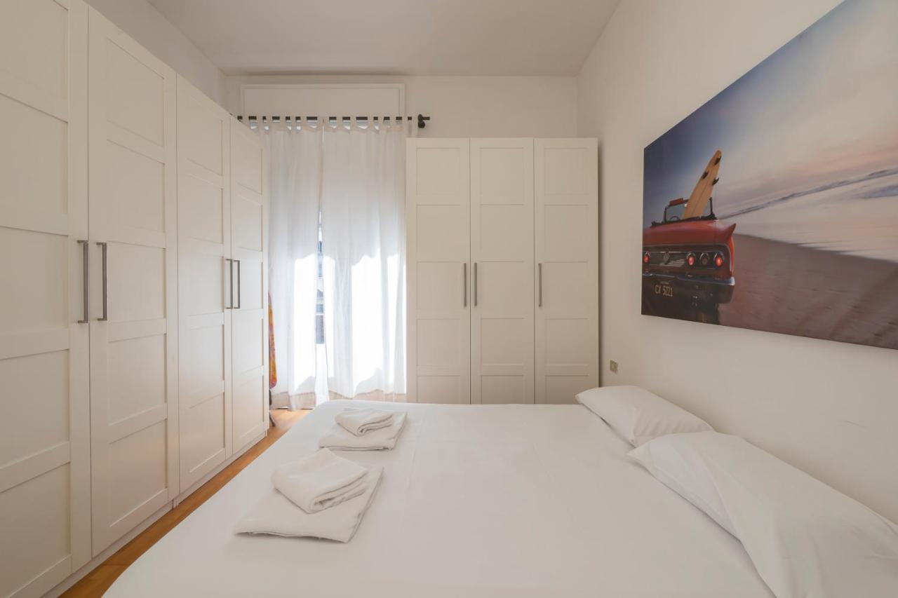 Apartamento Luxury Flat Between Navigli And Duomo - Sambuco Milán