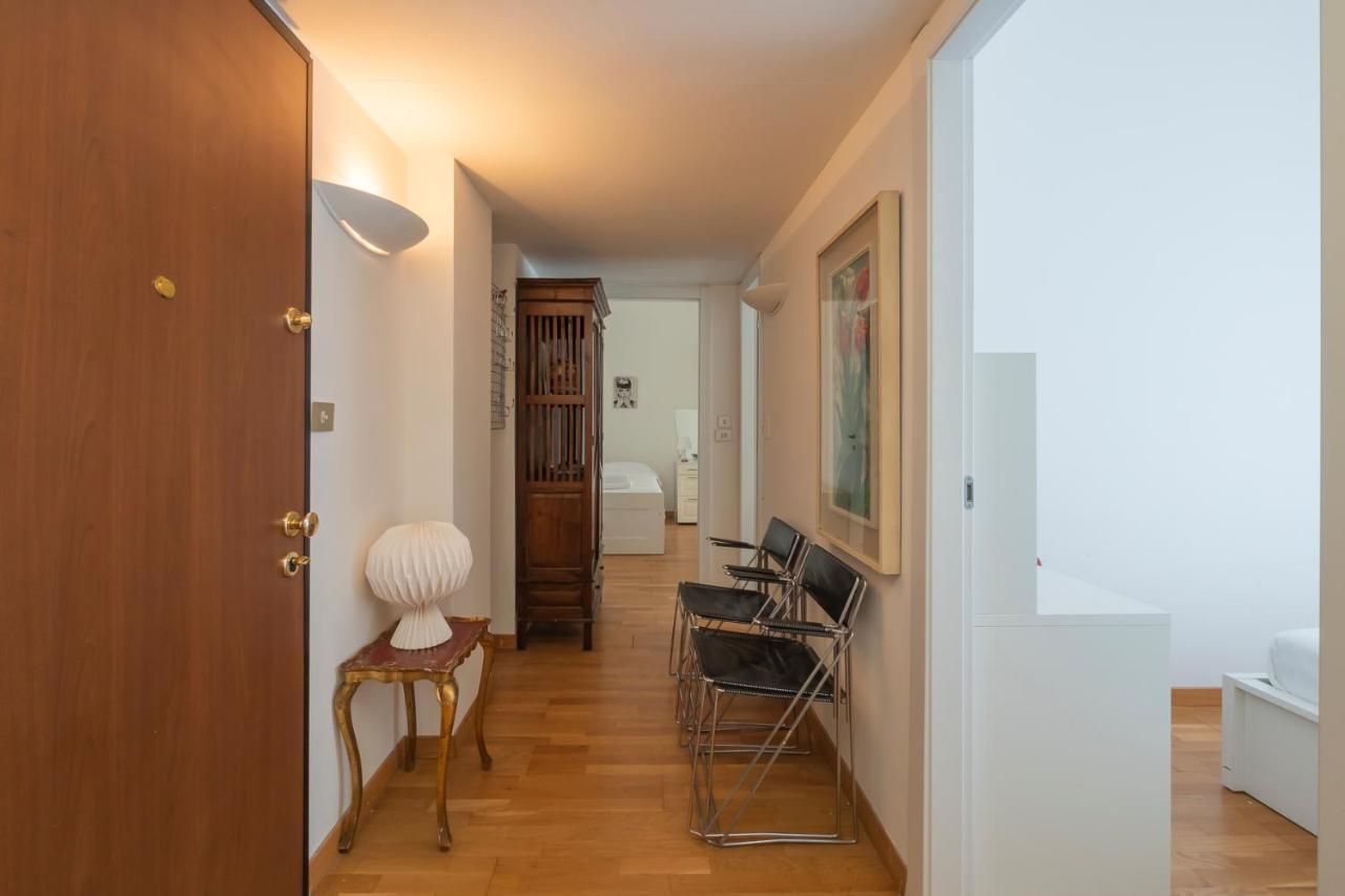 Apartamento Luxury Flat Between Navigli And Duomo - Sambuco