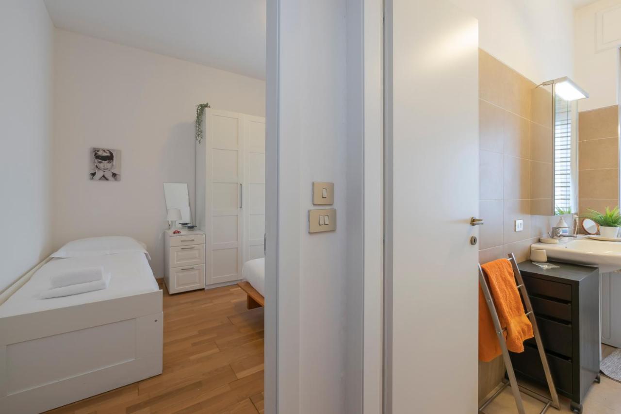 Apartamento Luxury Flat Between Navigli And Duomo - Sambuco Milán